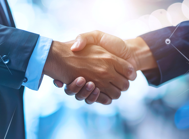 パートナー企業