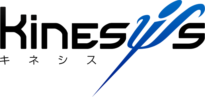 AI×ARデジタルサイネージ Kinesys