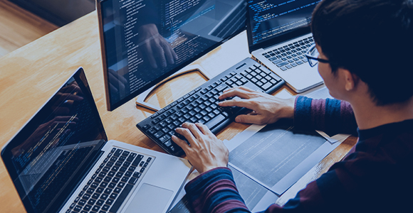 AI(人工知能)技術者