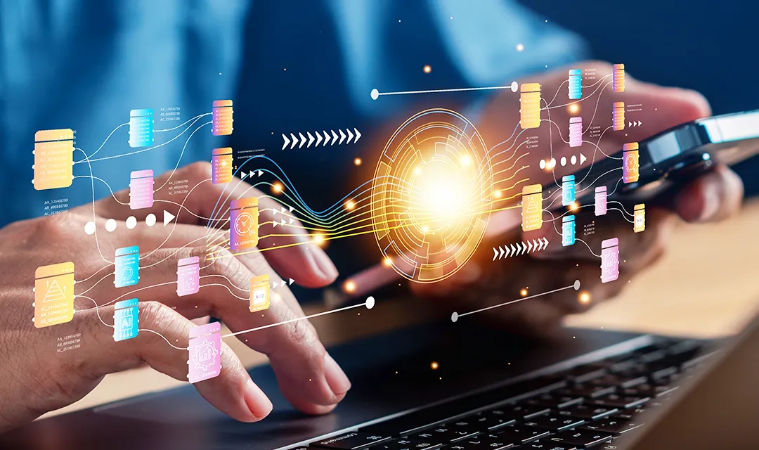 ソリューション開発