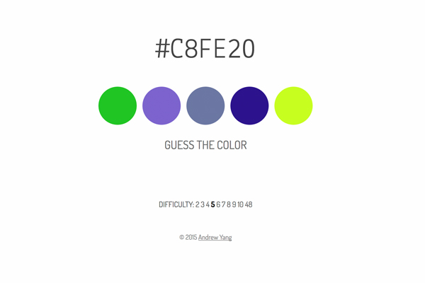 colorcode