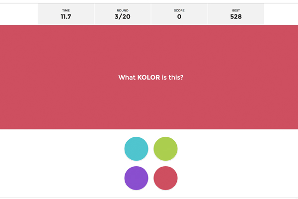 Color