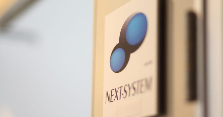 About us | NEXT SYSTEM NEWS