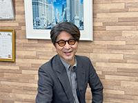 木村社長
