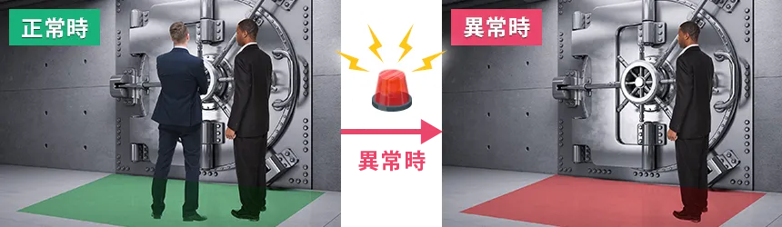 銀行などの金融機関