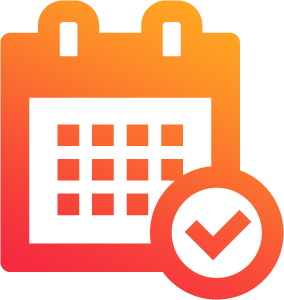 記録機能（カレンダー式）