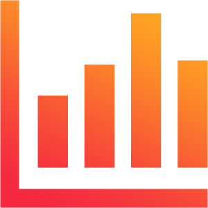 記録機能（棒グラフ式）