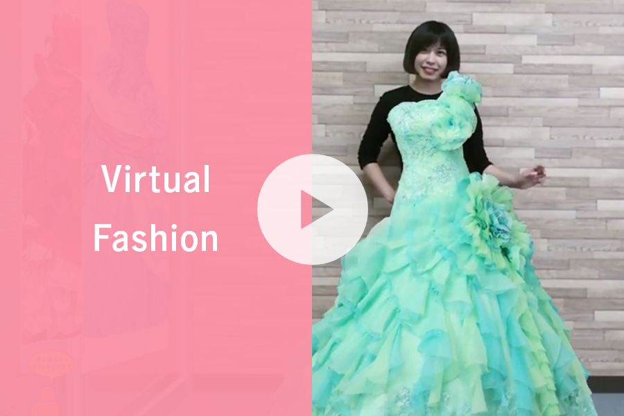 VirtualFashion