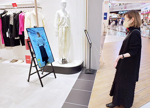 Kinesysを選択した理由