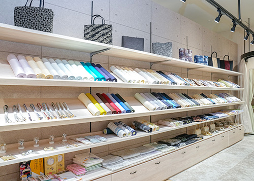 Kinesysを選択した理由