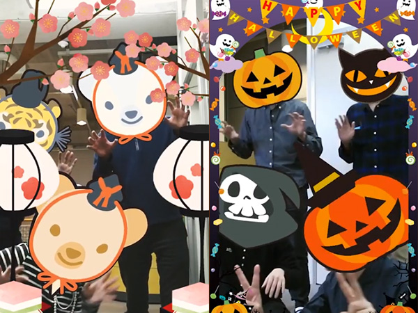 人数が増えるともっと楽しく