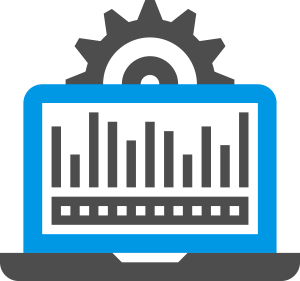 新しい情報を自由に発進できるデジタルサイネージ