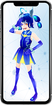 ミチコスマホイメージ