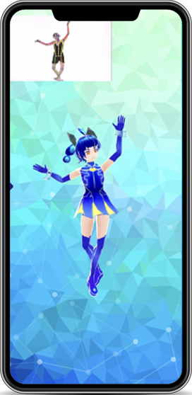 動画ファイル読込