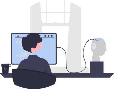 現場に適したAI解析の生成が可能