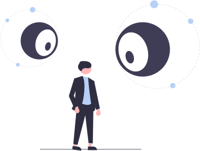 複数カメラによる同時監視