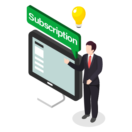 サブスクプラン