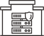 オンプレ運用イメージ