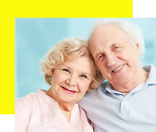 シニアパートナー