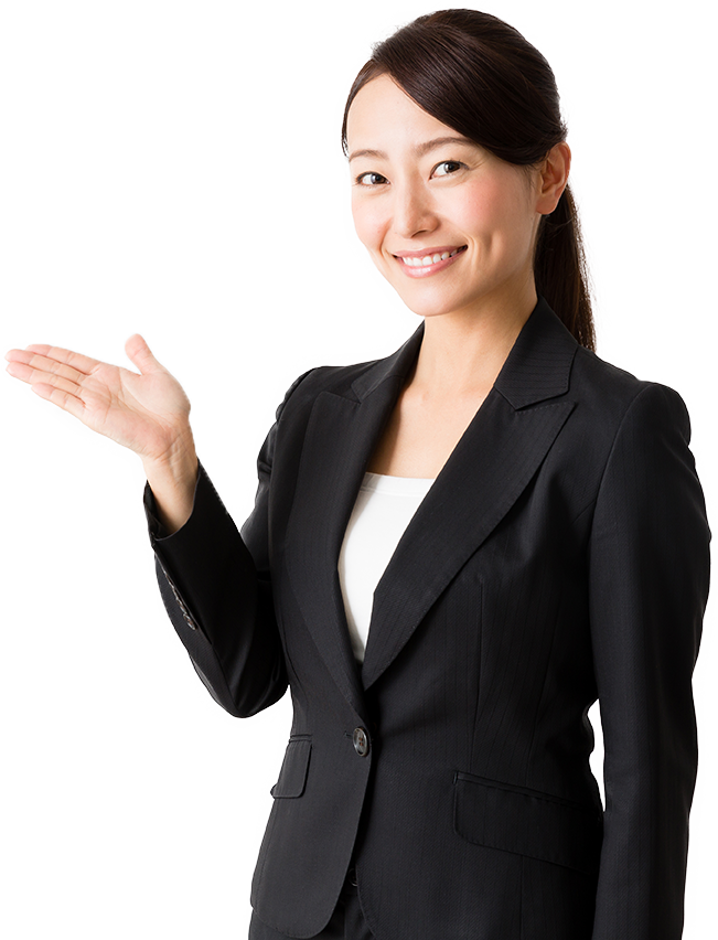 アプリケーションの受託開発も可能