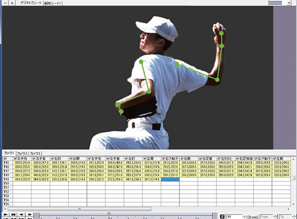 VisionPoseを選択した理由