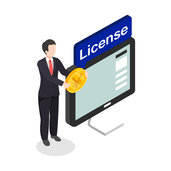 AIエルゴノ評価システム VP-Ergono