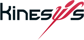 デジタルサイネージ×AI 「Kinesys（キネシス）」
