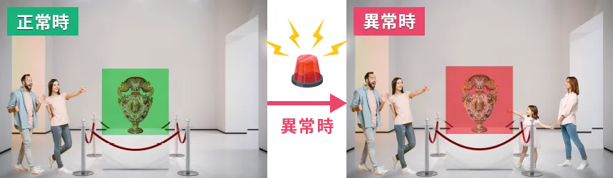 美術館や博物館など