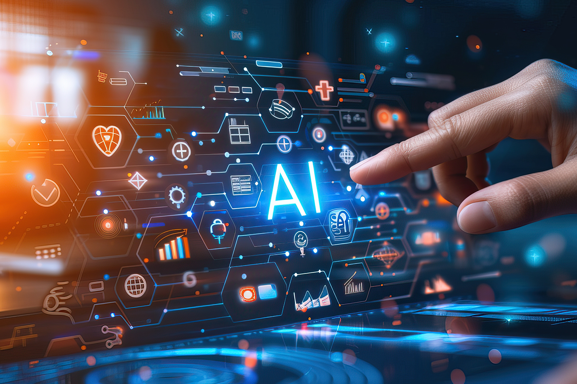 インストールのイメージ