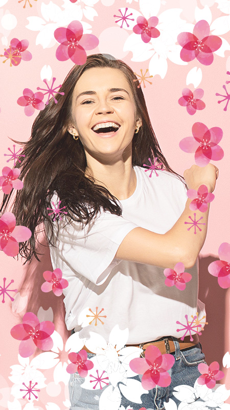 女性