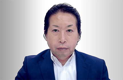 藤田　義生（ふじた　よしお）