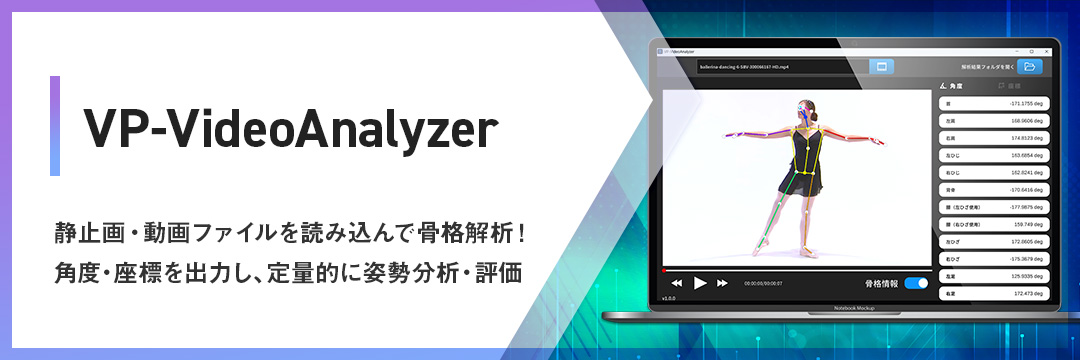 VP-VideoAnalyzer