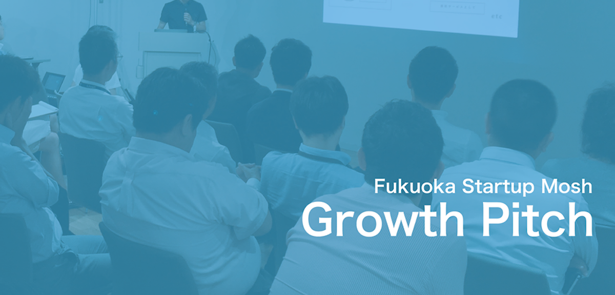 Growth Pitch