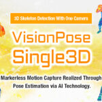 VisionPose Single3D