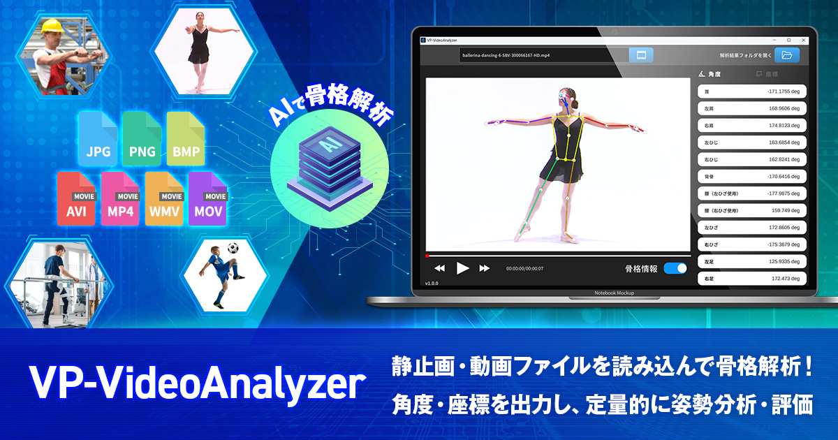 VP-VideoAnalyzer