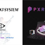 NEXT-SYSTEM PXR
